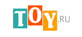 Наш клиент - Интернет-магазин игрушек Toy.ru